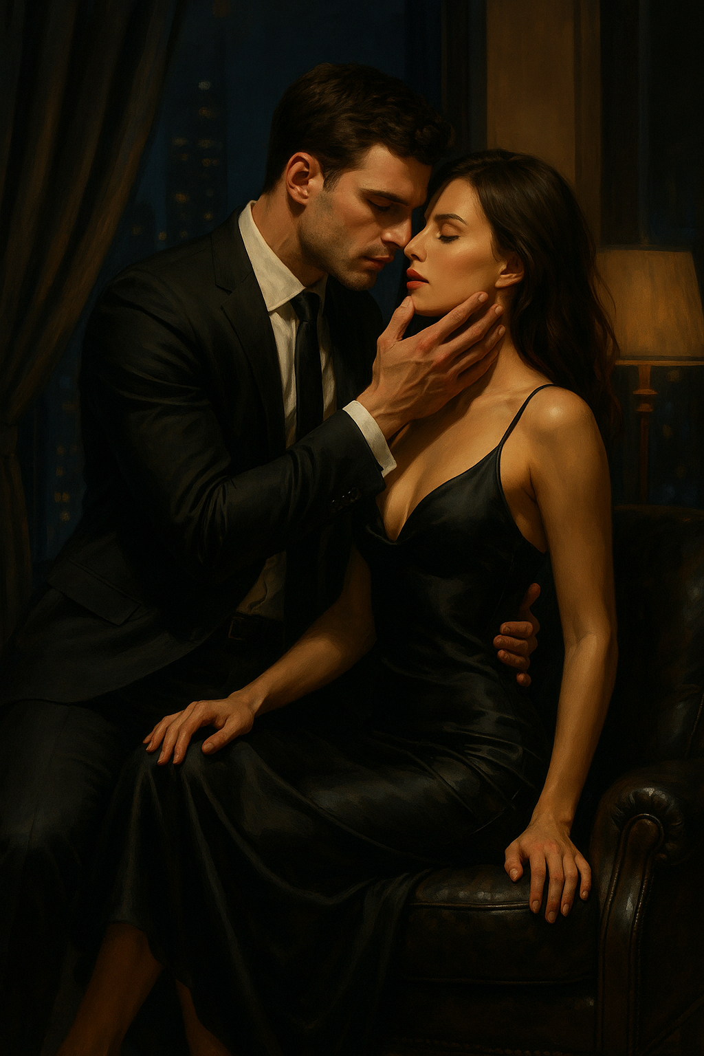 Erotisme/sensualité